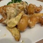 ドラゴンレッドリバー イオンモール神戸北 - 