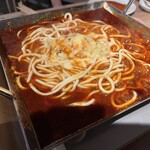 鉄板酒場 ちゃちゃスタンド - 