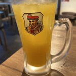 鉄板酒場 ちゃちゃスタンド - 