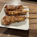 鉄板酒場 ちゃちゃスタンド - 