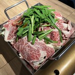 鉄板酒場 ちゃちゃスタンド - 