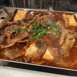 鉄板酒場 ちゃちゃスタンド - 