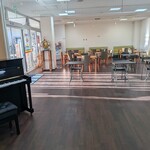 道の駅おおむた 花ぷらす館 - 