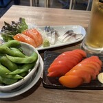 鉄板酒場 ちゃちゃスタンド - 