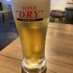 鉄板酒場 ちゃちゃスタンド - 