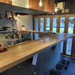 鉄板酒場 ちゃちゃスタンド - 