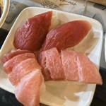 マグロ卸のフィッシャリーズテラス - 