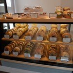 io BAGEL - 