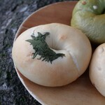 io BAGEL - 