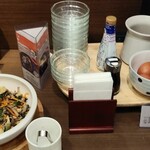 ベッセルイン 上野入谷駅前 - 