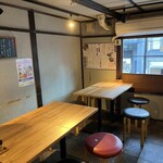 鉄板酒場 ちゃちゃスタンド - 