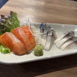 鉄板酒場 ちゃちゃスタンド - 