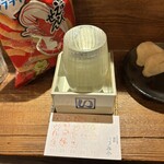 麹町いづみや しろ - 