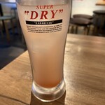 鉄板酒場 ちゃちゃスタンド - 