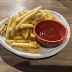 鉄板酒場 ちゃちゃスタンド - 