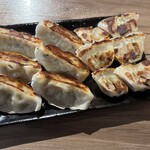 鉄板酒場 ちゃちゃスタンド - 