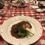 葡萄酒家・テリーヌ テリーヌ - 