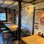 鉄板酒場 ちゃちゃスタンド - 