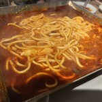 鉄板酒場 ちゃちゃスタンド - 