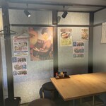 鉄板酒場 ちゃちゃスタンド - 