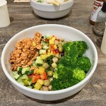 Gooday Fresh Cafe - 