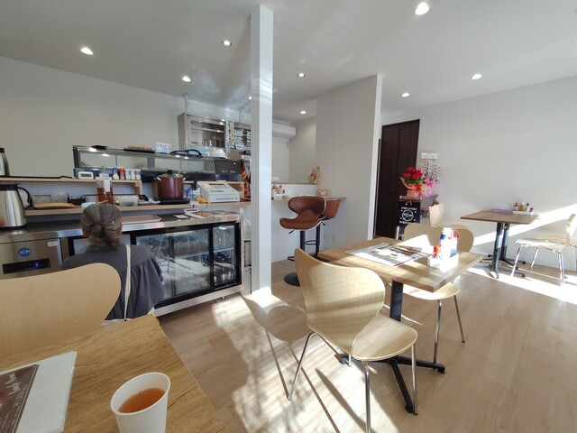 Mackey's Kitchen（マッキーズキッチン） - 相馬（海鮮丼）の写真