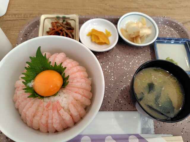 Mackey's Kitchen（マッキーズキッチン） - 相馬（海鮮丼）