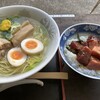 ラーメン河