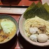 鶏そば かぐら屋