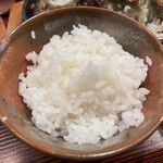 武州うどんあかねandみどりダイニング - 