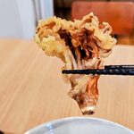 うどんdining KONA×MIZU×SHIO - 