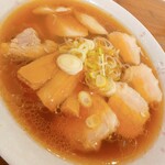 麺とおばんざいとお酒のお店 佳什 - 