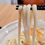 うどんdining KONA×MIZU×SHIO - 