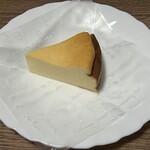 手作りチーズケーキ キダール - 料理写真: