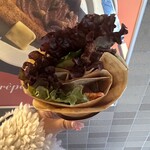 ラ クレープリー ボネダンヌ - 