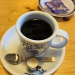 コメダ珈琲店 - ドリンク写真:コメダブレンド