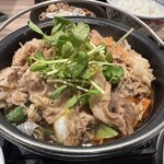 吉野家 - 料理写真: