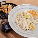 うどんdining KONA×MIZU×SHIO - 