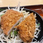 武州うどんあかねandみどりダイニング - 