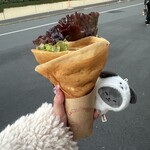 ラ クレープリー ボネダンヌ - 