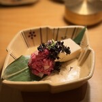 六本木 大皿焼肉 老中 - 