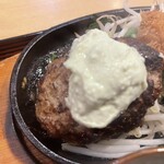 武州うどんあかねandみどりダイニング - 