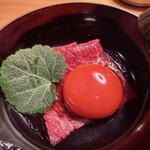 六本木 大皿焼肉 老中 - 