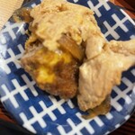 武州うどんあかねandみどりダイニング - 