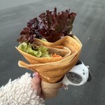 ラ クレープリー ボネダンヌ - 