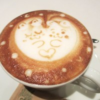 カンブーザ - カプチーノ