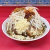 ラーメン二郎 千住大橋駅前店