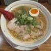 RAMEN ともむら