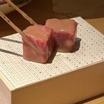 六本木 大皿焼肉 老中 - 
