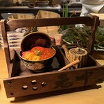 六本木 大皿焼肉 老中 - 